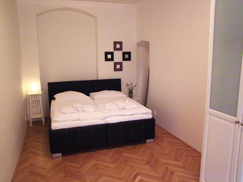 Selinor Old Town Apartments Praga Quarto foto