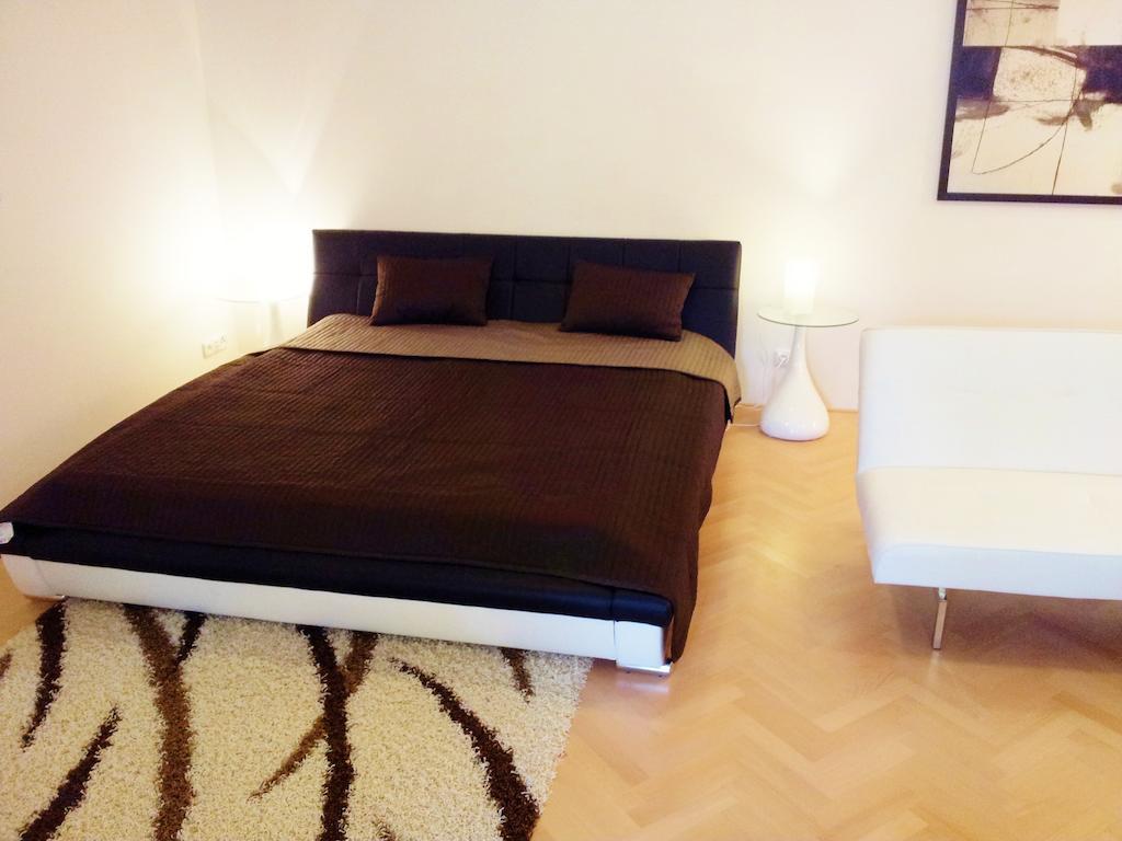 Selinor Old Town Apartments Praga Quarto foto
