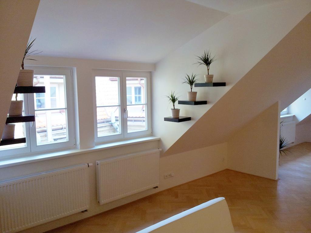 Selinor Old Town Apartments Praga Exterior foto