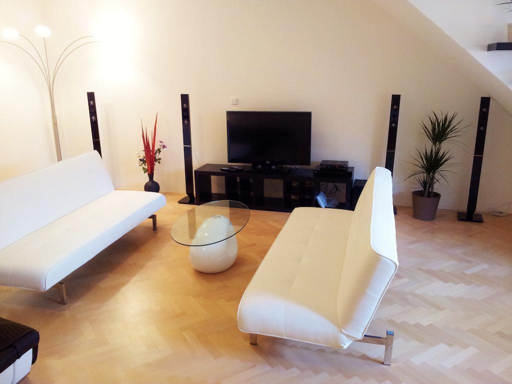 Selinor Old Town Apartments Praga Quarto foto