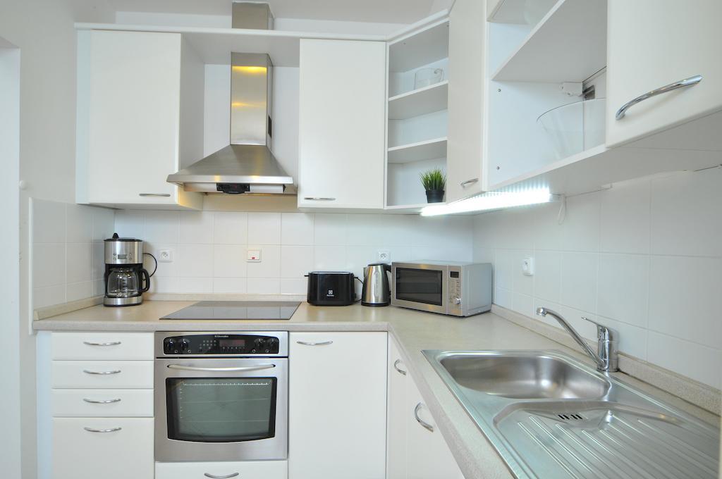 Selinor Old Town Apartments Praga Quarto foto