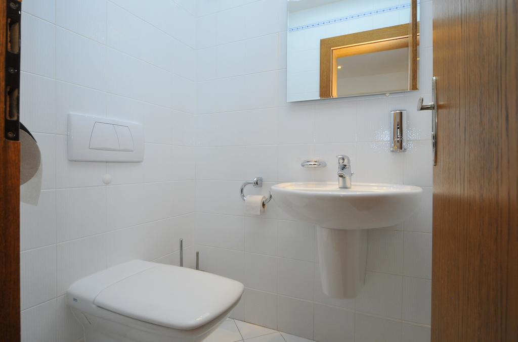 Selinor Old Town Apartments Praga Quarto foto