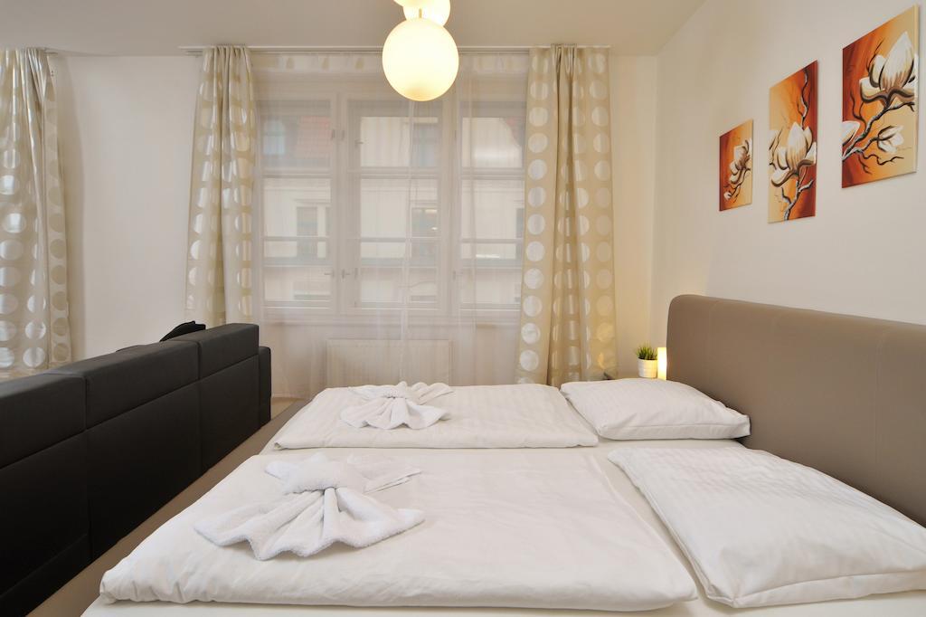 Selinor Old Town Apartments Praga Quarto foto