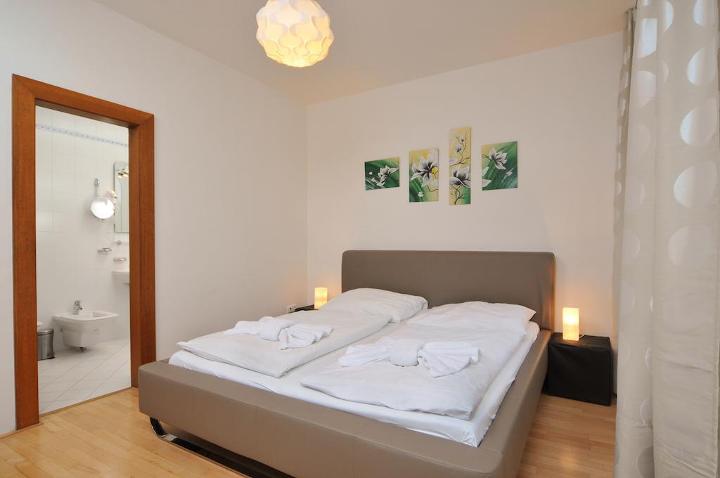 Selinor Old Town Apartments Praga Quarto foto